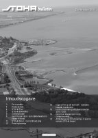 Bulletin zomer 2011