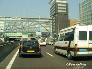 De huidige situatie